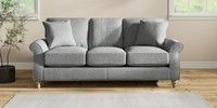 3 Cushion 3 Seater Sofa