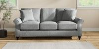 3 Cushion 3 Seater Sofa