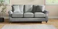 3 Cushion 3 Seater Sofa
