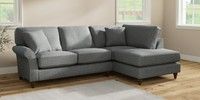Ashford Relaxed Sit