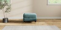 Storage Footstool
