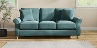 3 Cushion 3 Seater Sofa