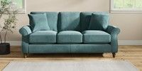 3 Cushion 3 Seater Sofa