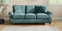 3 Cushion 3 Seater Sofa