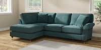 Medium Corner Chaise - Left Hand