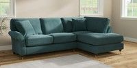Medium Corner Chaise - Right Hand