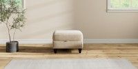Storage Footstool