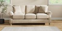 3 Cushion 3 Seater Sofa