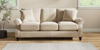 3 Cushion 3 Seater Sofa
