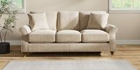 3 Cushion 3 Seater Sofa