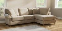 Medium Corner Chaise - Right Hand