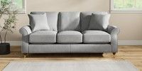 3 Cushion 3 Seater Sofa