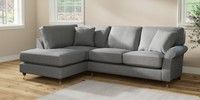 Medium Corner Chaise - Left Hand