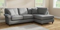 Ashford Relaxed Sit