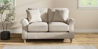 2 Seater Small Sofa
