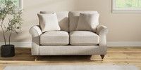 2 Seater Small Sofa