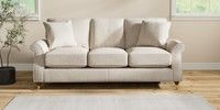 3 Cushion 3 Seater Sofa