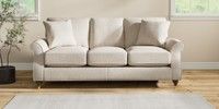 3 Cushion 3 Seater Sofa