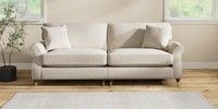 4 Seater Sofa