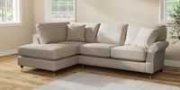 Medium Corner Chaise - Left Hand