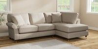 Medium Corner Chaise - Right Hand