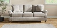 3 Cushion 3 Seater Sofa