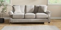 3 Cushion 3 Seater Sofa
