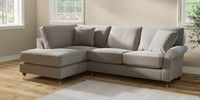 Medium Corner Chaise - Left Hand