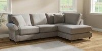 Medium Corner Chaise - Right Hand