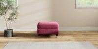 Storage Footstool