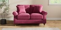 2 Seater Small Sofa