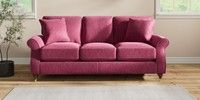 3 Cushion 3 Seater Sofa