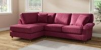 Medium Corner Chaise - Left Hand