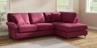 Medium Corner Chaise - Right Hand