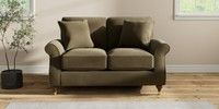 2 Seater Small Sofa
