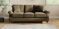 3 Cushion 3 Seater Sofa