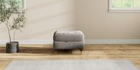 Storage Footstool