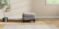 Storage Footstool