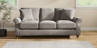 3 Cushion 3 Seater Sofa