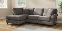 Ashford Relaxed Sit