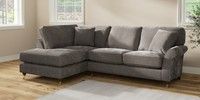 Medium Corner Chaise - Left Hand