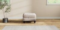 Storage Footstool
