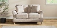 2 Seater Small Sofa