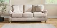 3 Cushion 3 Seater Sofa