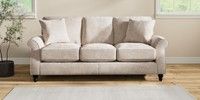3 Cushion 3 Seater Sofa