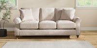 3 Cushion 3 Seater Sofa