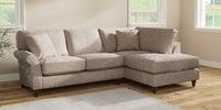 Ashford Relaxed Sit