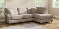 Medium Corner Chaise - Right Hand
