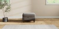 Storage Footstool