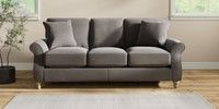 3 Cushion 3 Seater Sofa